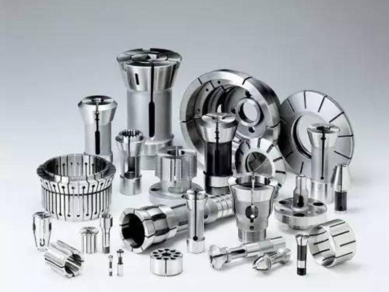 天水模具制造厂家