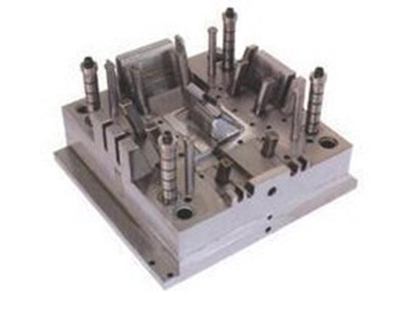 天水精密塑料模批发