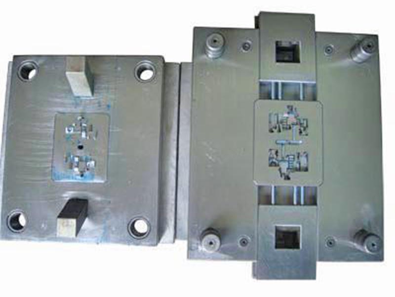 天水精密塑料模-01