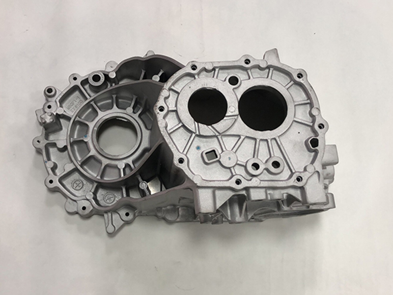 天水铝压铸厂家