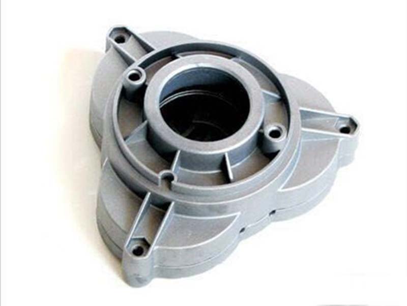 天水锌压铸生产厂家